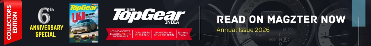 TopGear Magazine Annual Issue 2026