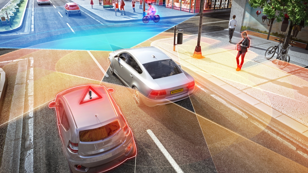 Adas  Are Becoming More Customizable Allowing Drivers To Adjust Sensitivity And Intervention Levels Based On Their Environmentjpeg