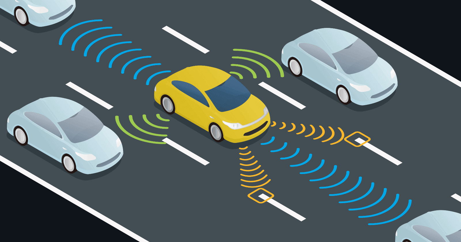 Adas Technology Will Work In Indian Traffic Conditionpng