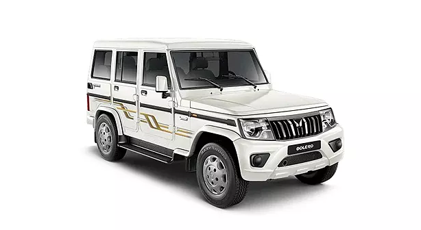 Features Comparing The Mahindra Bolero To Its Rivalspng