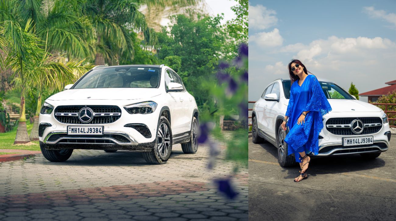 Features Mercedes Benz Gla Larissa Dsajpg