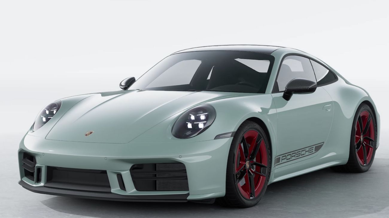 Top 9 ICE Performance Cars in India (2025)