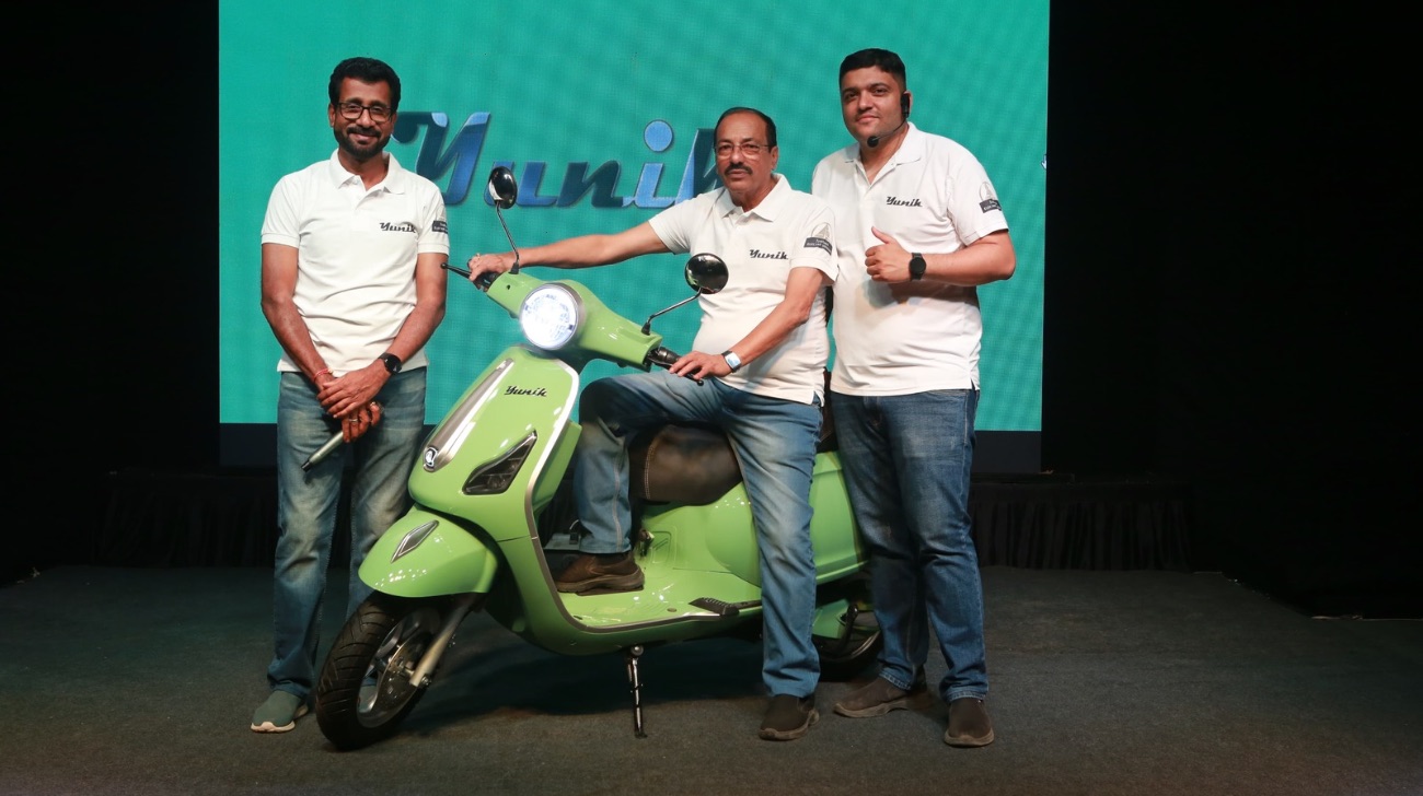 Driving India’s EV Revolution: Jitendra EV’s Journey from Vision to Velocity