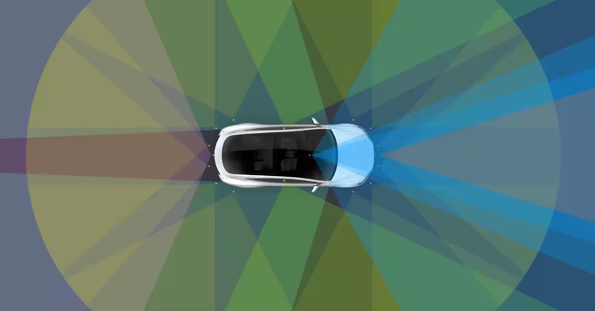 Levels of ADAS Explained