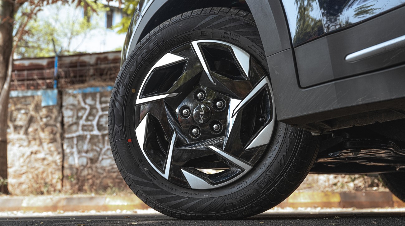 The Revolution In Puncture-resistant Tires Never Flat Out