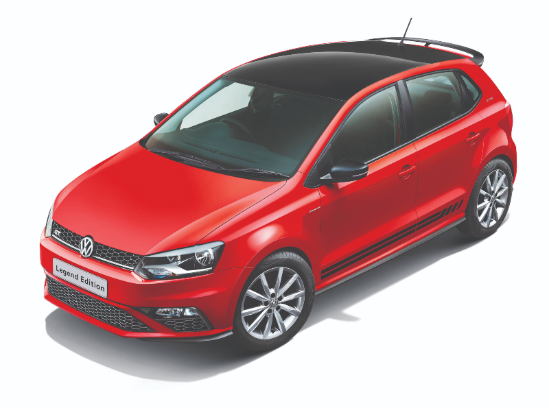 1728885818- Volkswagen Polo Legend Edition Marks The End Of The Hatchs Iconic 1