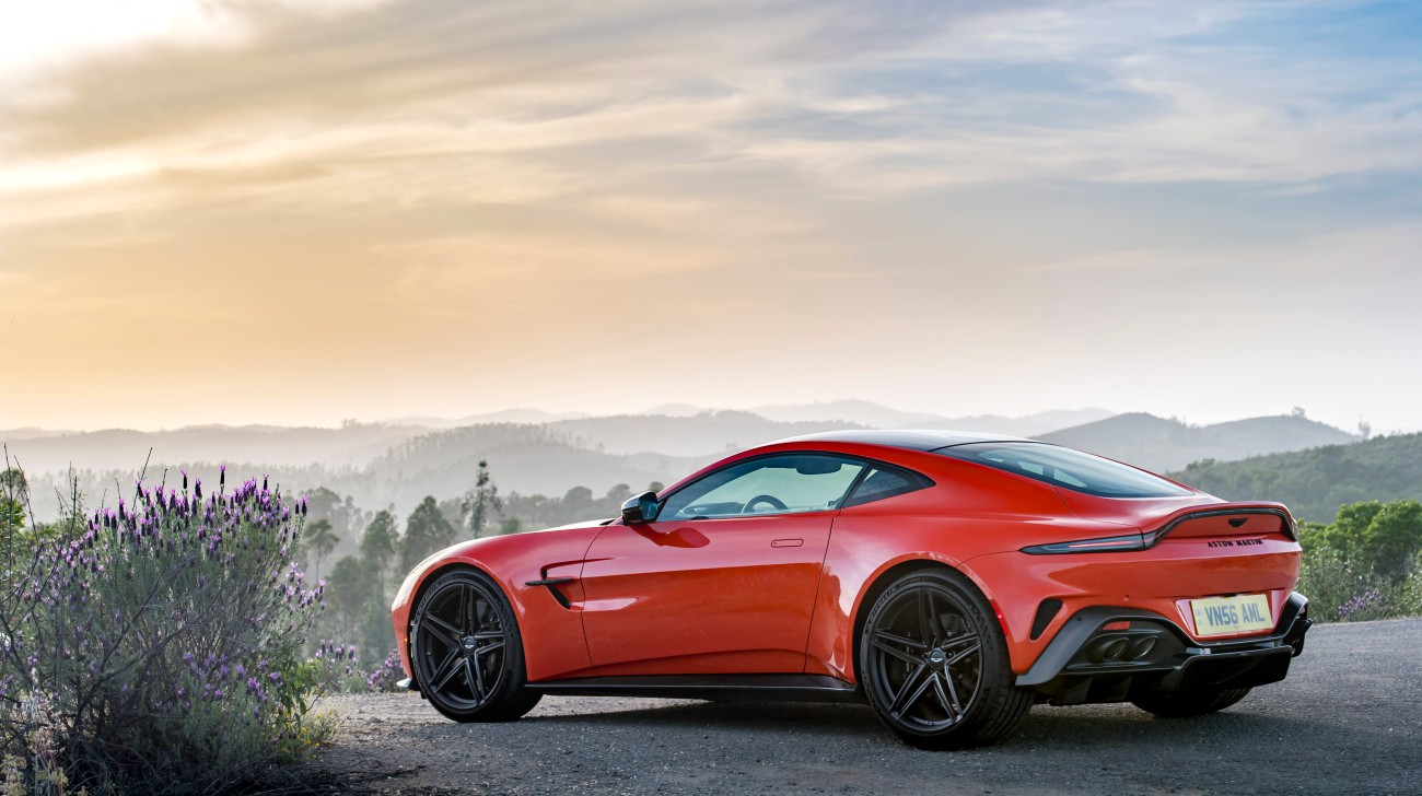 Astonmartinvantage Cosmicorange Road Photoandymorgan 0005jpg