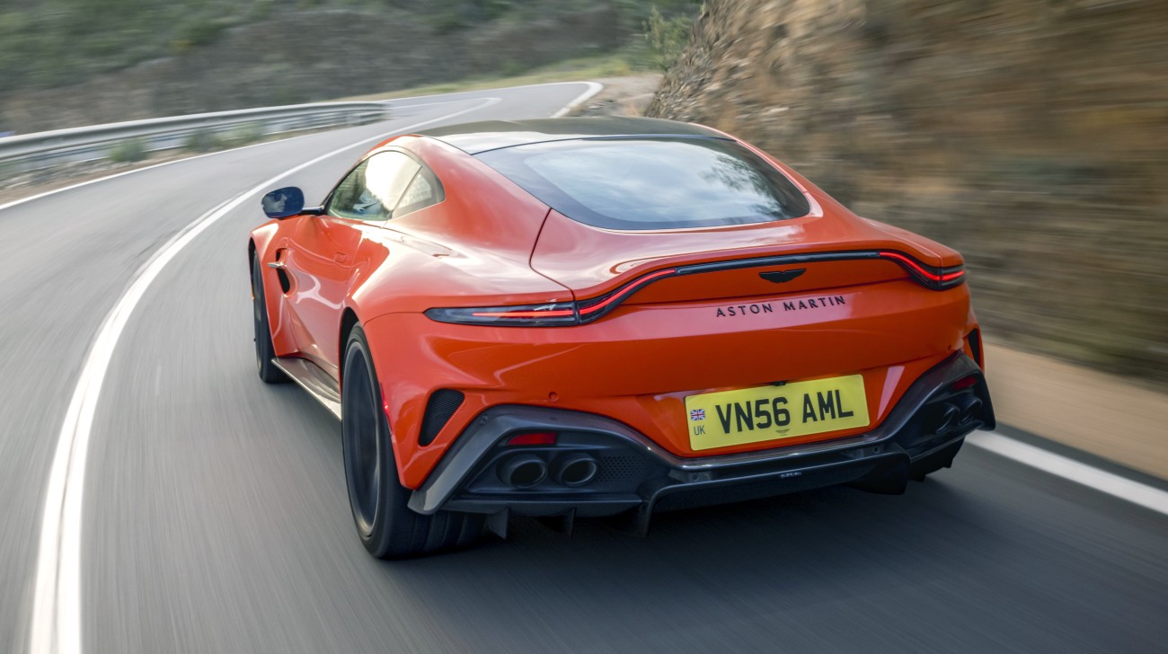 Astonmartinvantage Cosmicorange Road Photoandymorgan 0035jpg