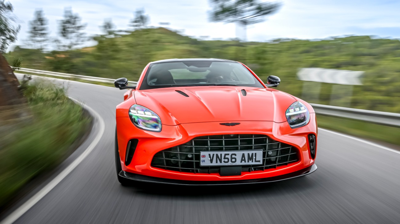 Astonmartinvantage Cosmicorange Road Photoandymorgan 0040jpg