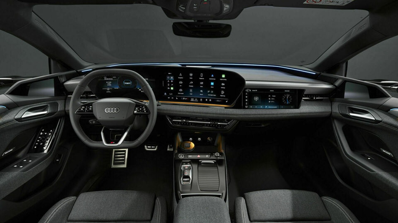 Audi A6 E-tron 2jpg