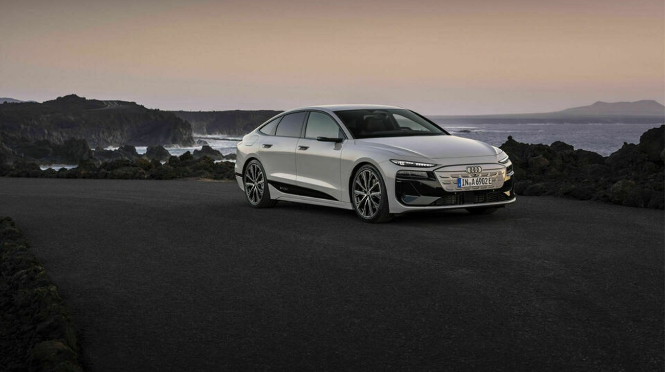 Audi A6 E-tron 6jpg