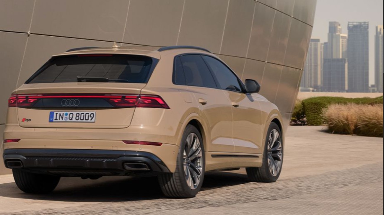 Audi Q8 Facelift 7jpg