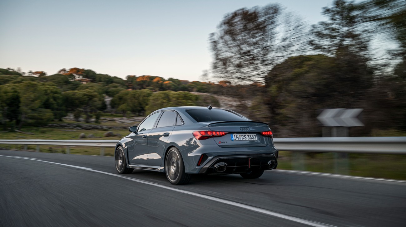 Audi Rs3 Facelift 6jpg