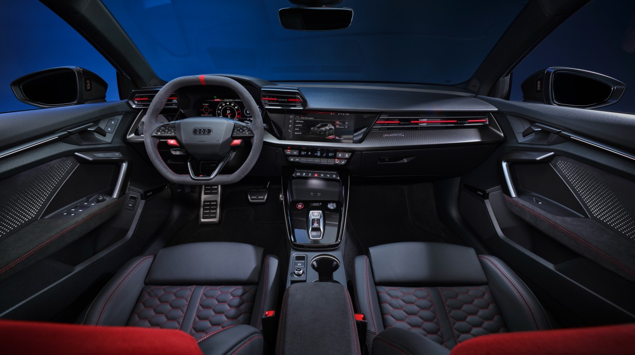 Audi Rs3 Facelift 7jpg