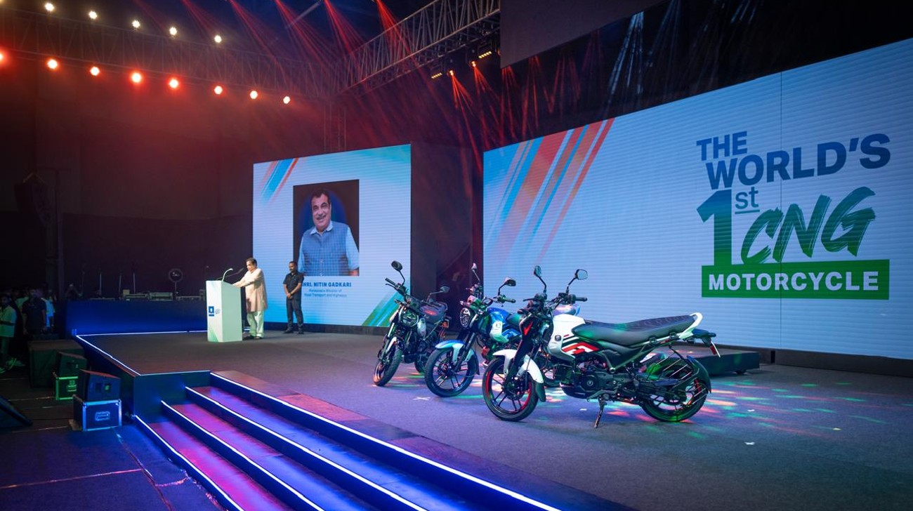 Bajaj Freedom 125 Launch 2jpg