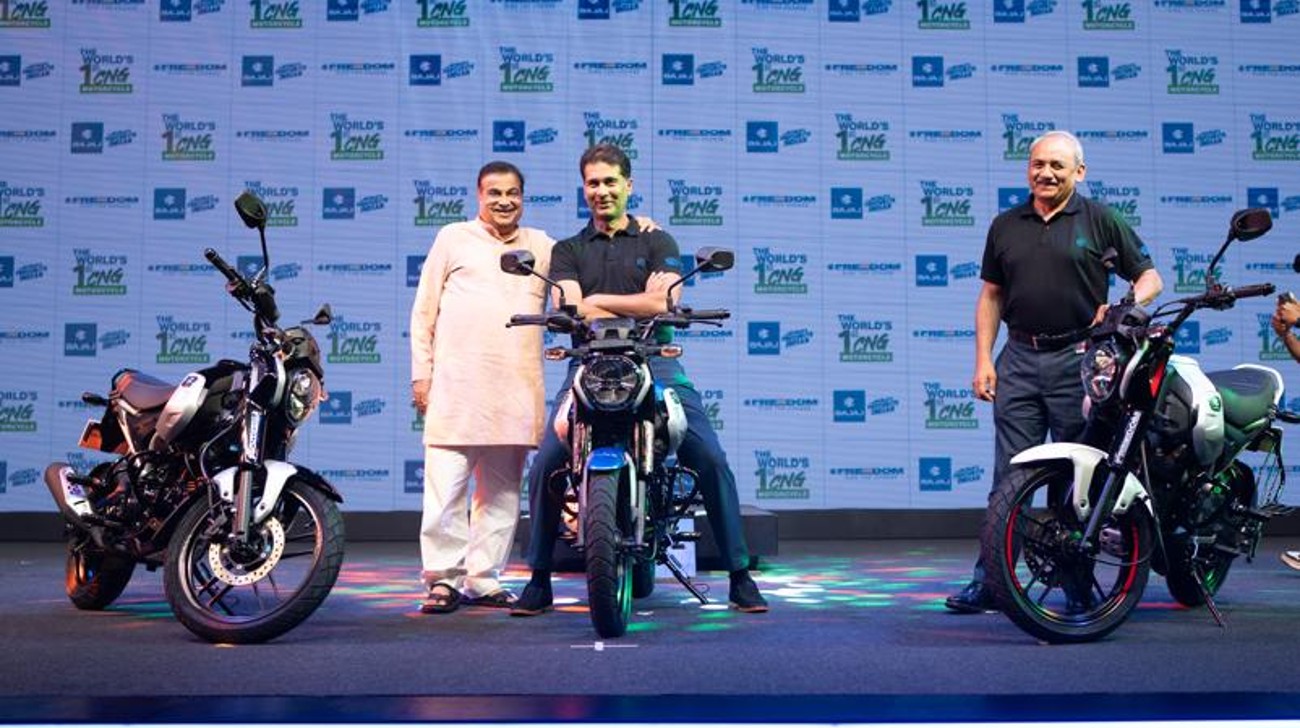 Bajaj Freedom 125 Launch 3jpg