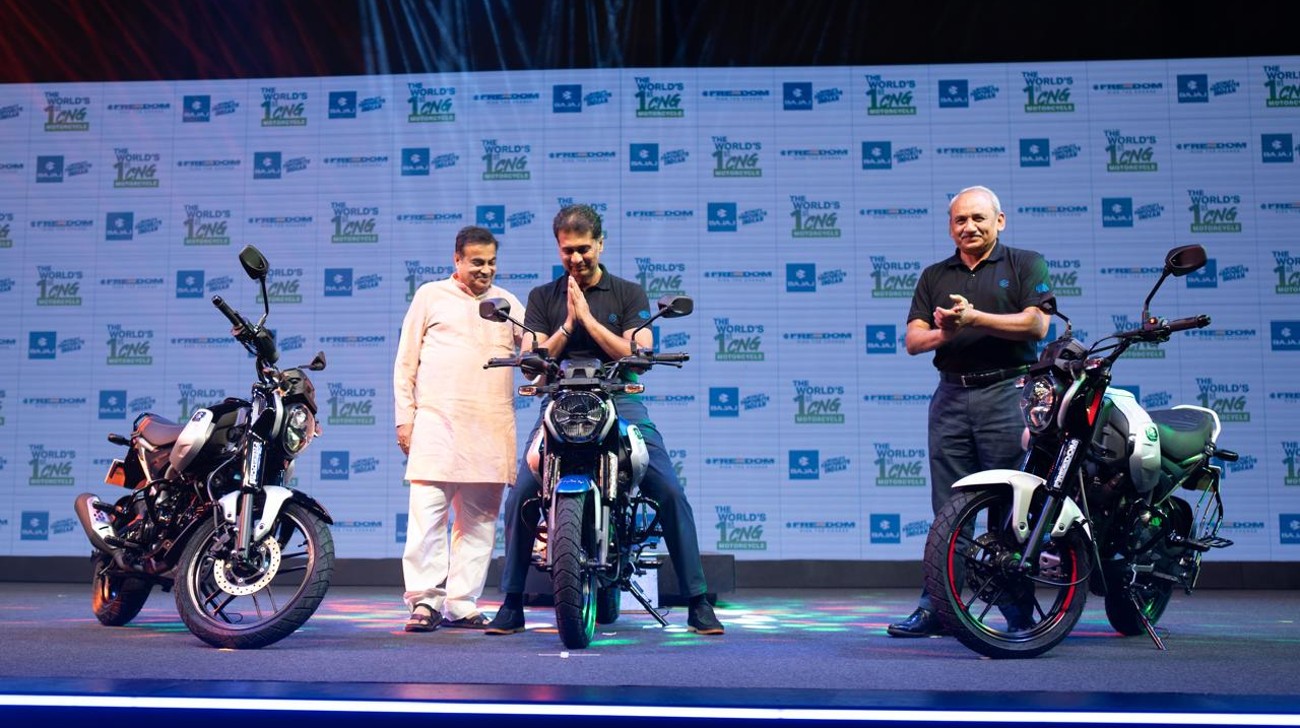 Bajaj Freedom 125 Launch 4jpg