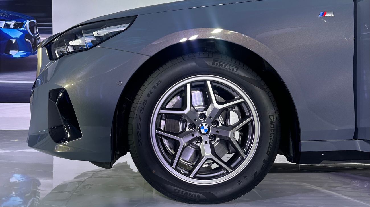 Bmw 5 Series Wheelsjpg