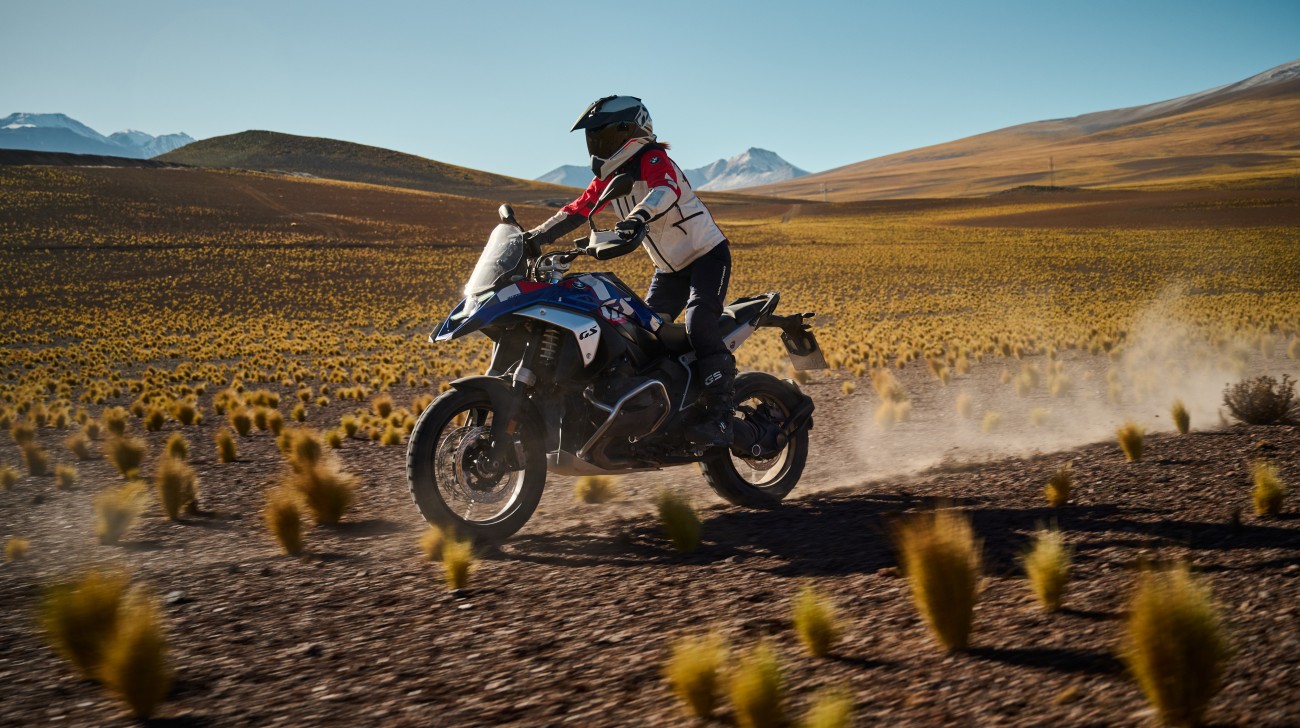 Bmw Motorrad R 1300 Gs 3jpg