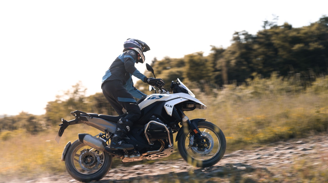 Bmw Motorrad R 1300 Gs 4jpg