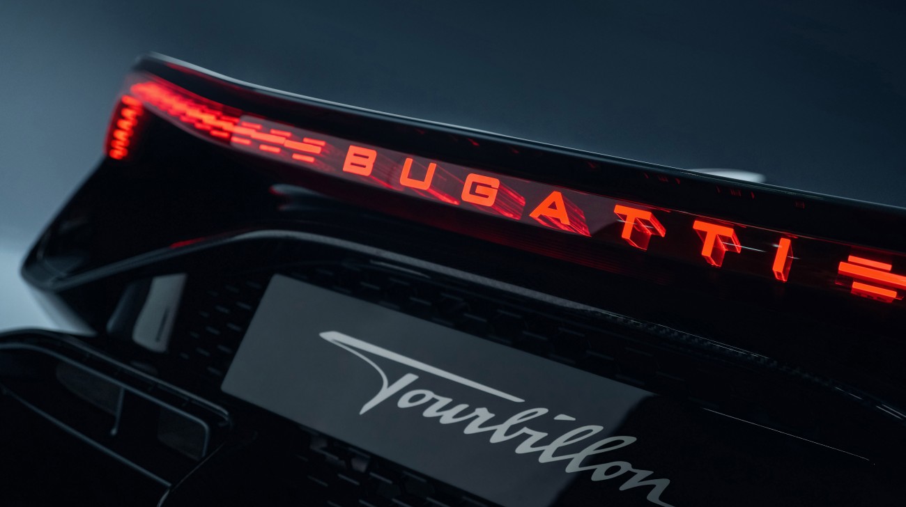 Bugatti Tourbillion Badgejpg