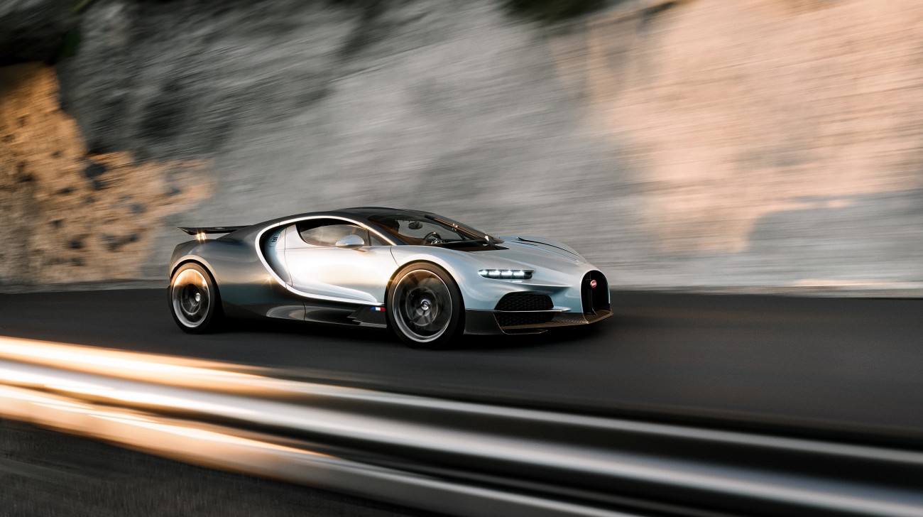 Bugatti V16 Tourbillion Sidejpg