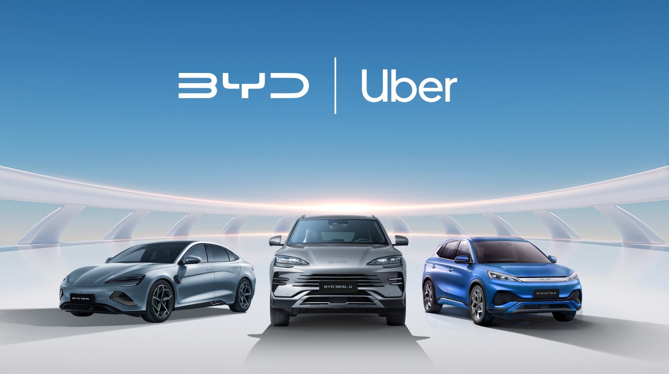 Byd X Uber V2 Eu License Plate 1 1jpg