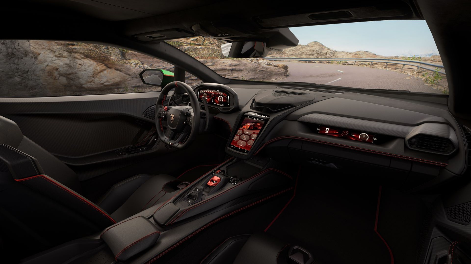 Lamborghini4interiorjpg