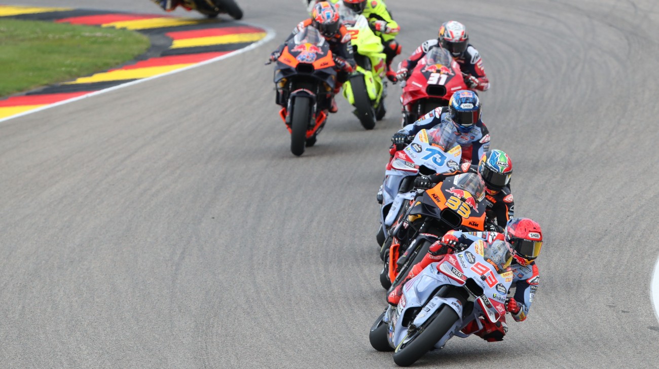 Moto Gp Returns To India 1jpg