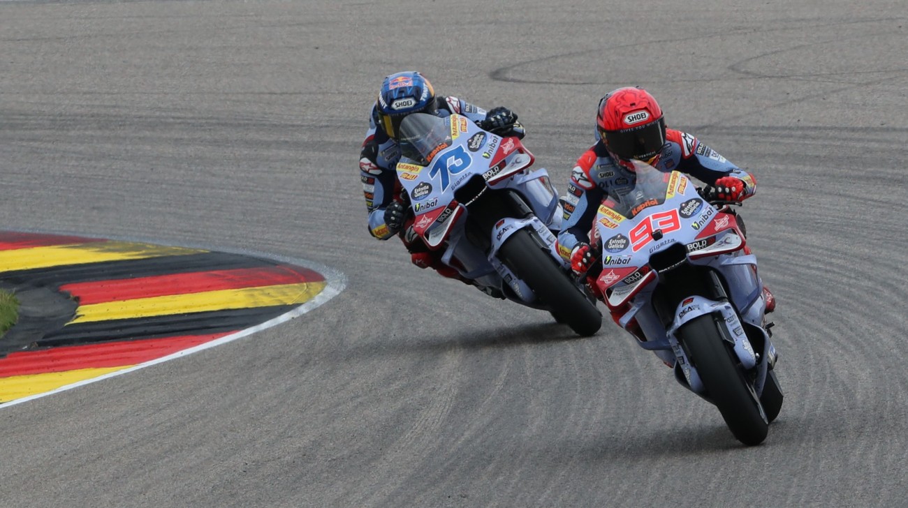 Moto Gp Returns To India 3jpg