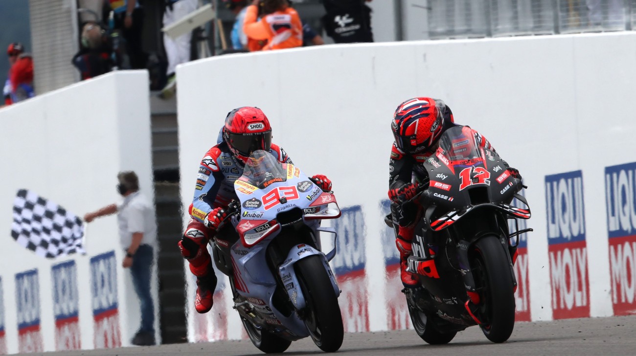 Moto Gp Returns To India 4jpg