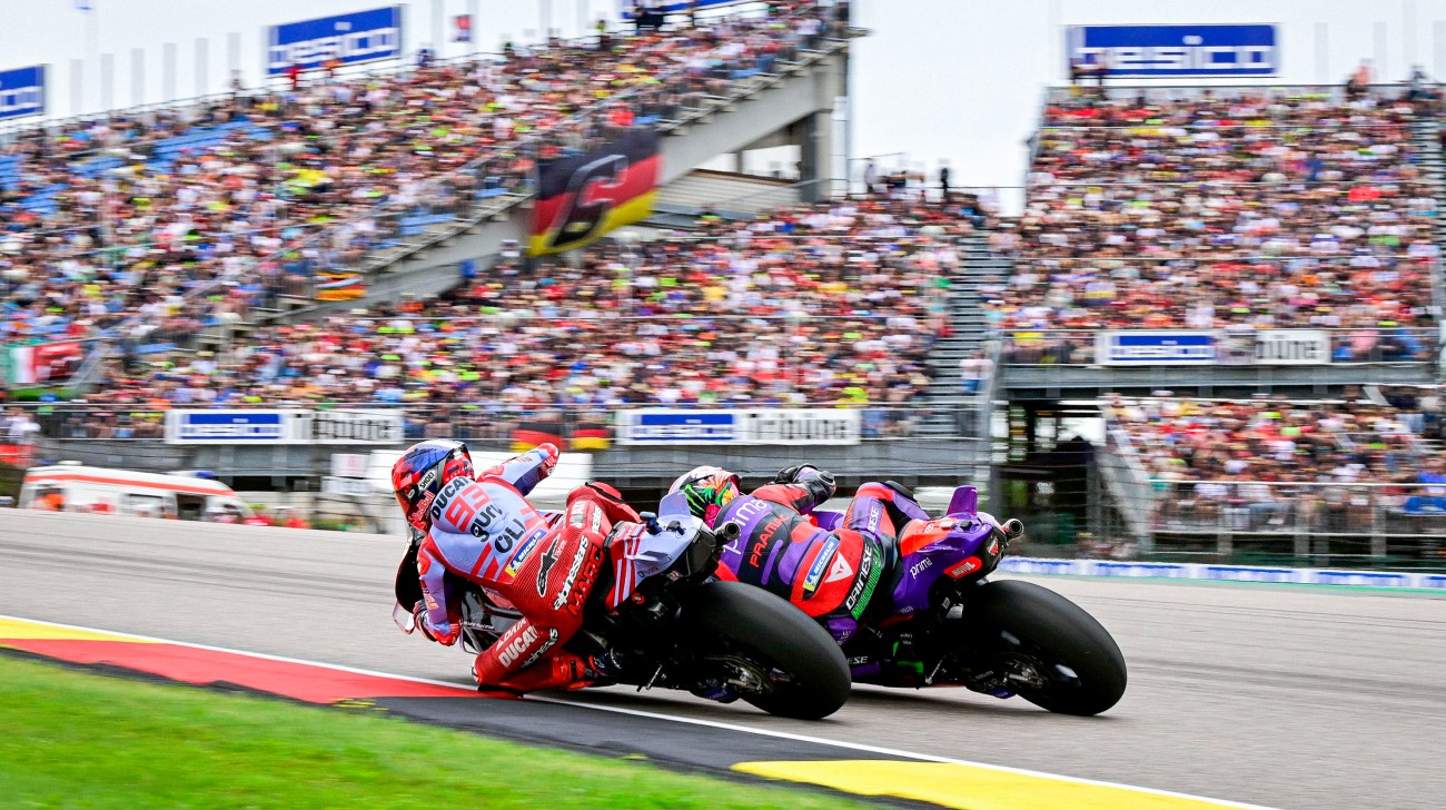 Moto Gp Returns To India 5jpg