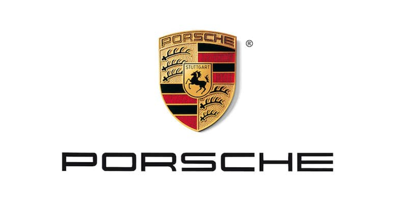 Porsche Logojpg