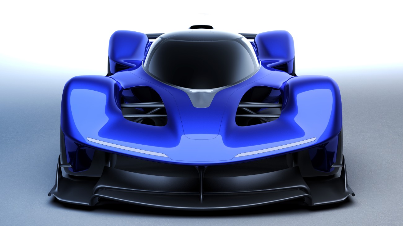 Rb 17 Hypercar 6jpg