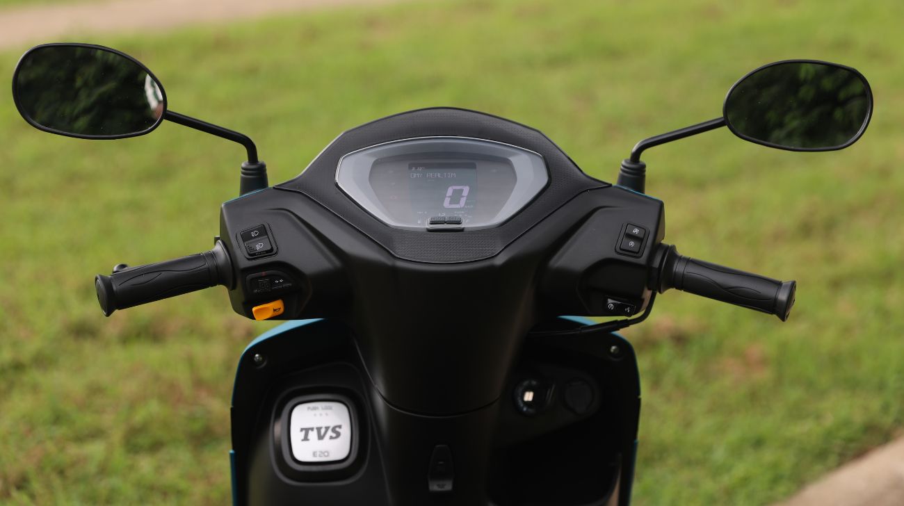 Tvs Jupiter Handlebarjpg