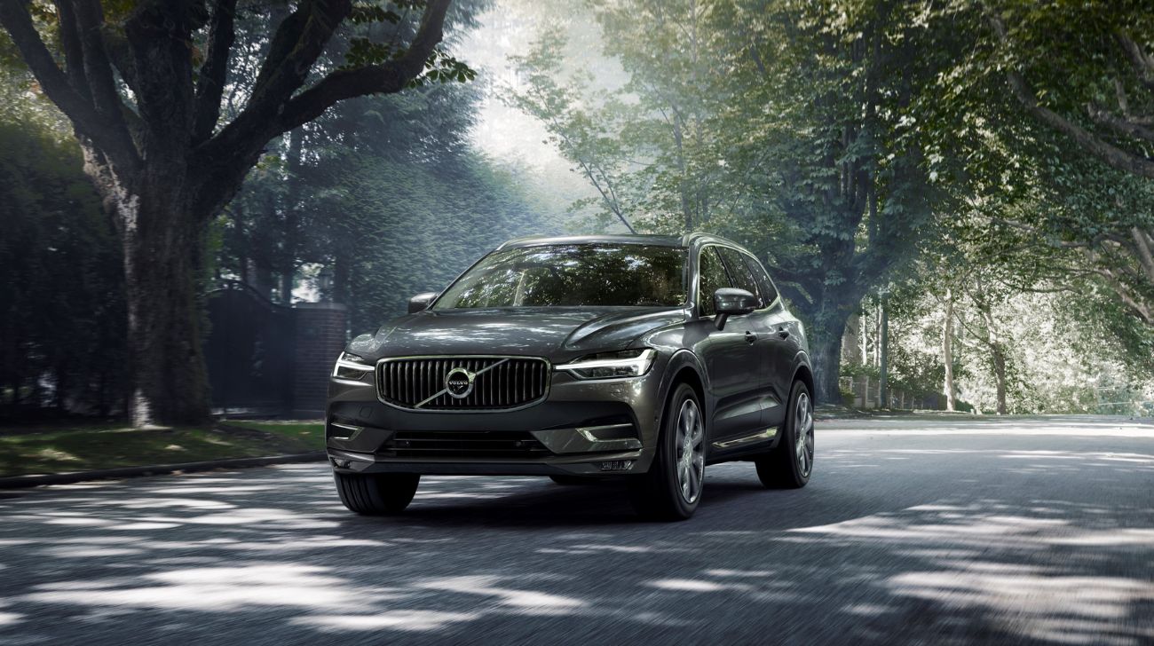What to Expect: 2025 Volvo XC60 facelift India launch on August 1