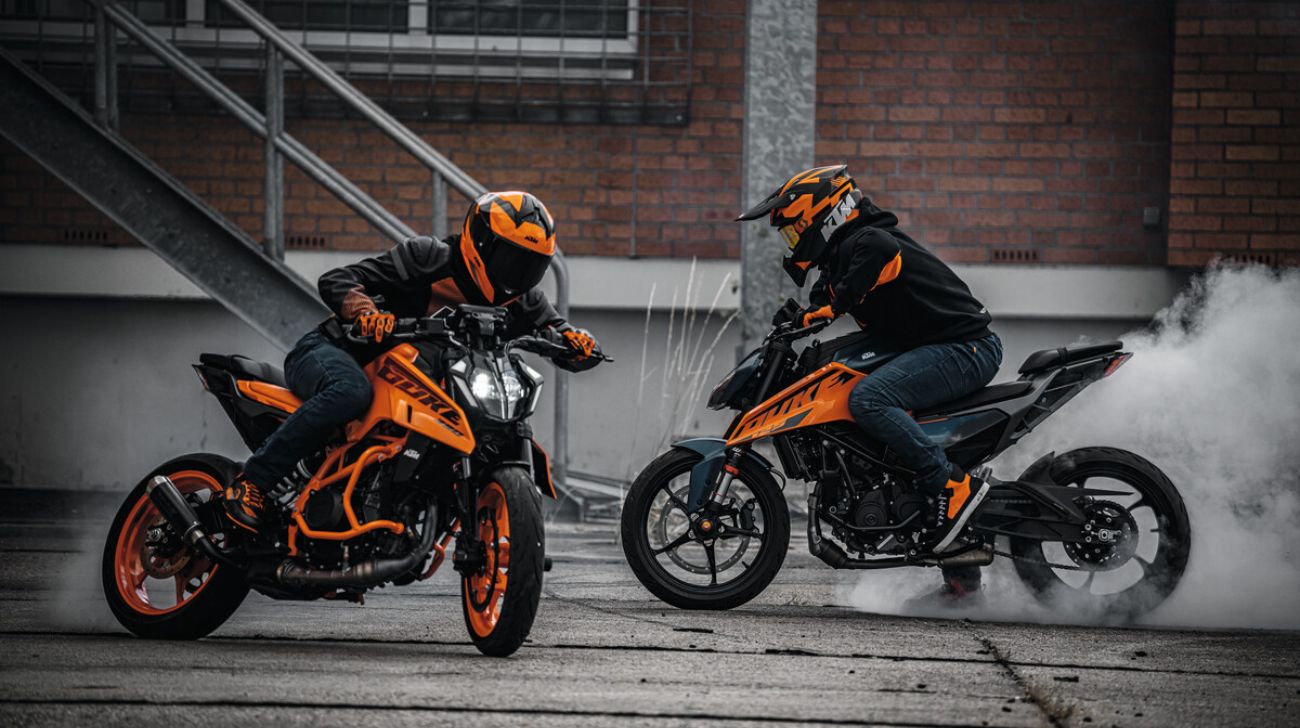 Will the New Taxation Laws on Two-Wheelers Kill the Indian Market?