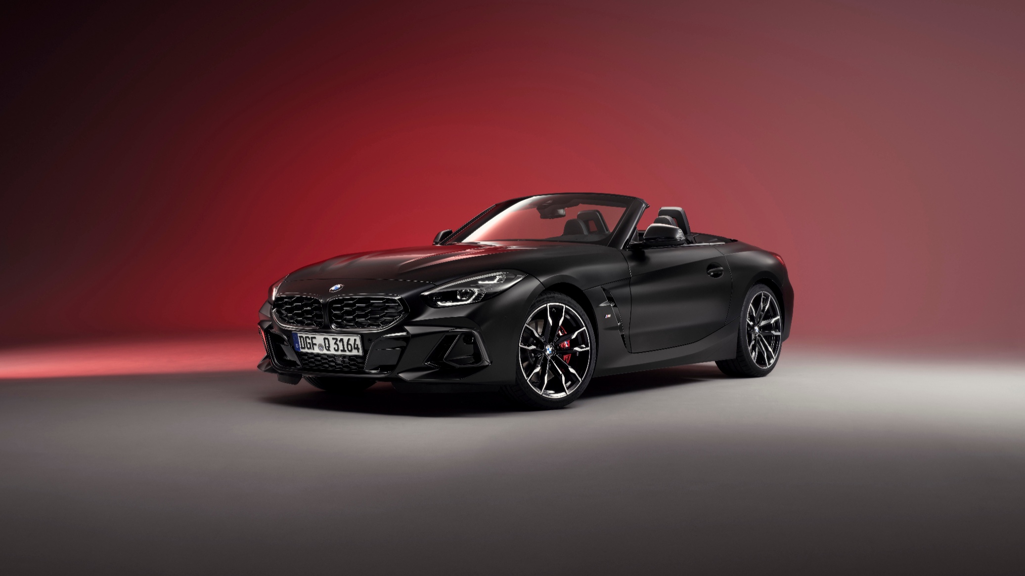 BMW Z4 Final Edition unveiled: bids adieu to the roadster after 24 years