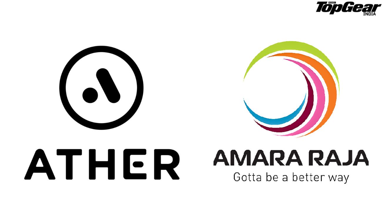 Ather Collaborates With Amara Raja For EV Two-Wheeler Li-ion Batteries