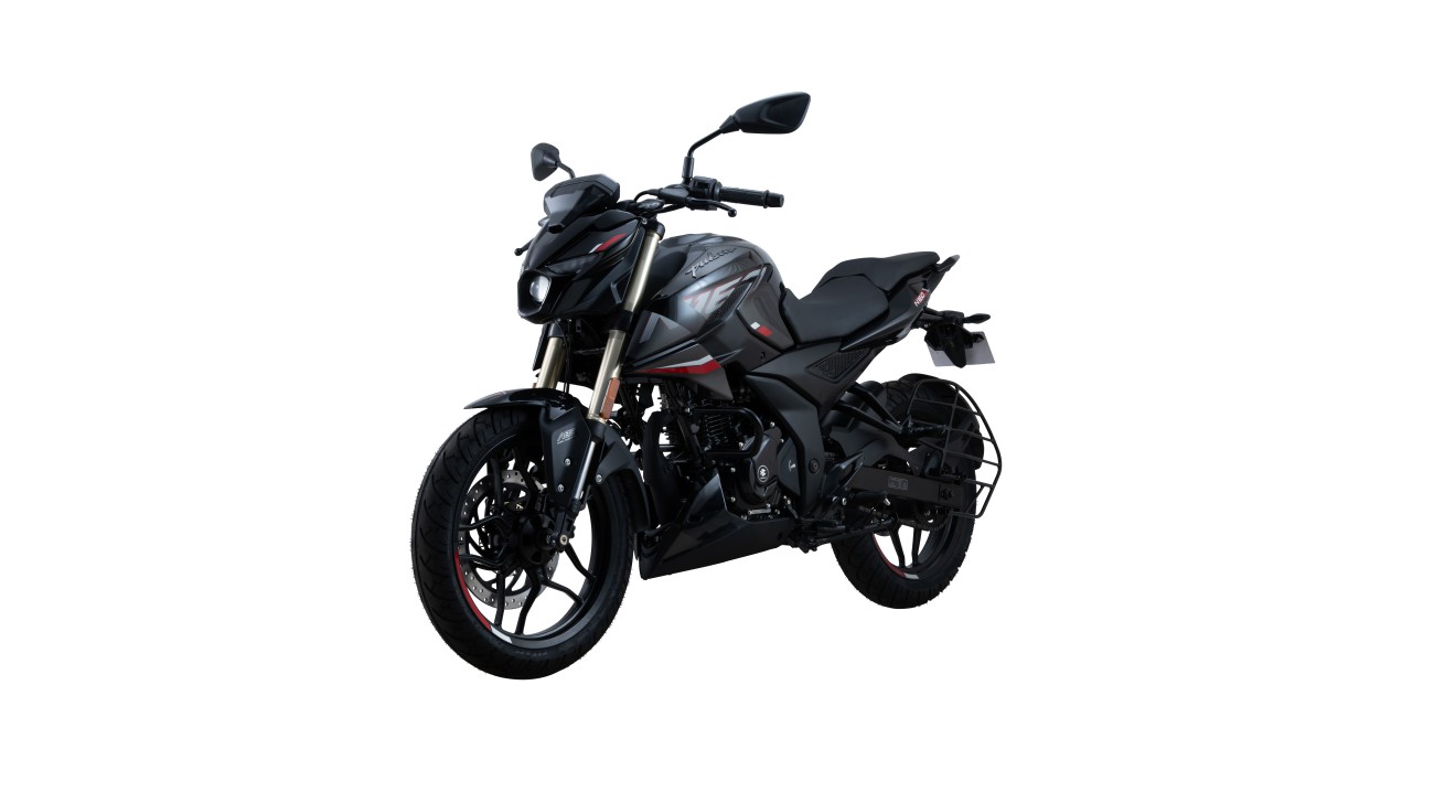 Bajaj Pulsar N160 New Variant Launched Pulsar 125 150 And 220f Also Get Upgrades