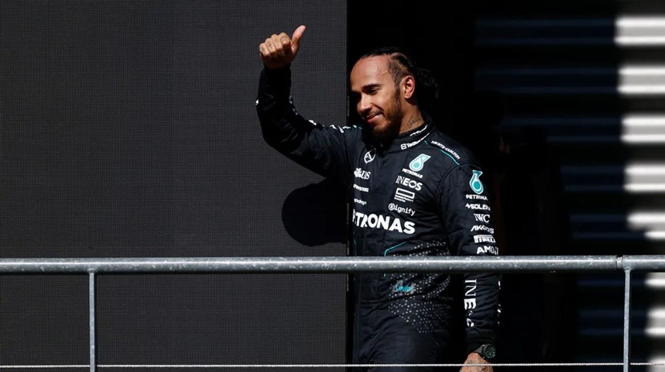 Belgian GP 2024 Analysis: 1.5 kg Denies Mercedes 1-2 Finish While Mclaren Closes in on Redbull