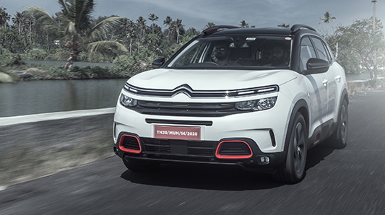 Citroen C3 2024 Gets New Features, Price and Automatic Gearbox