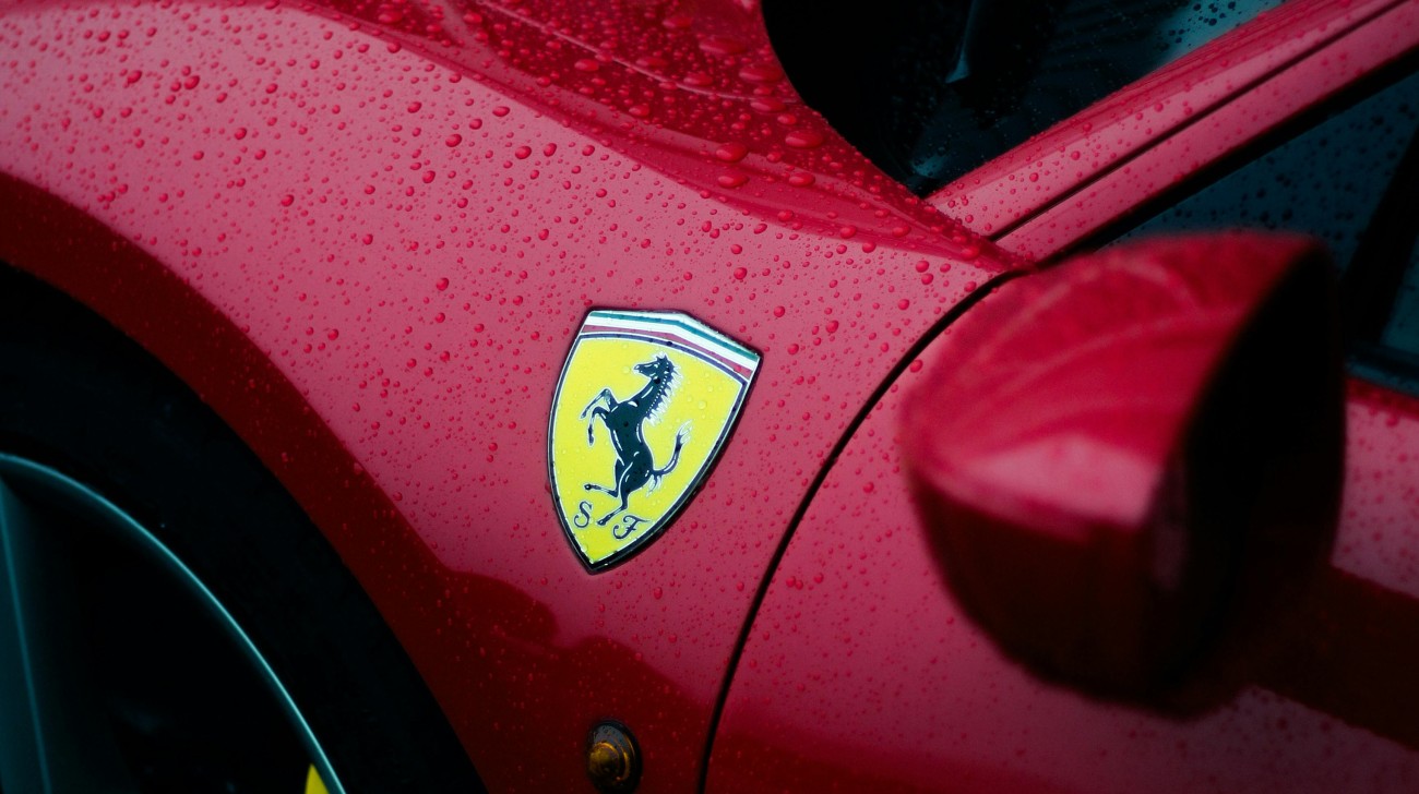 Ferraris First Ev Is Closer And Pricier Than You Think