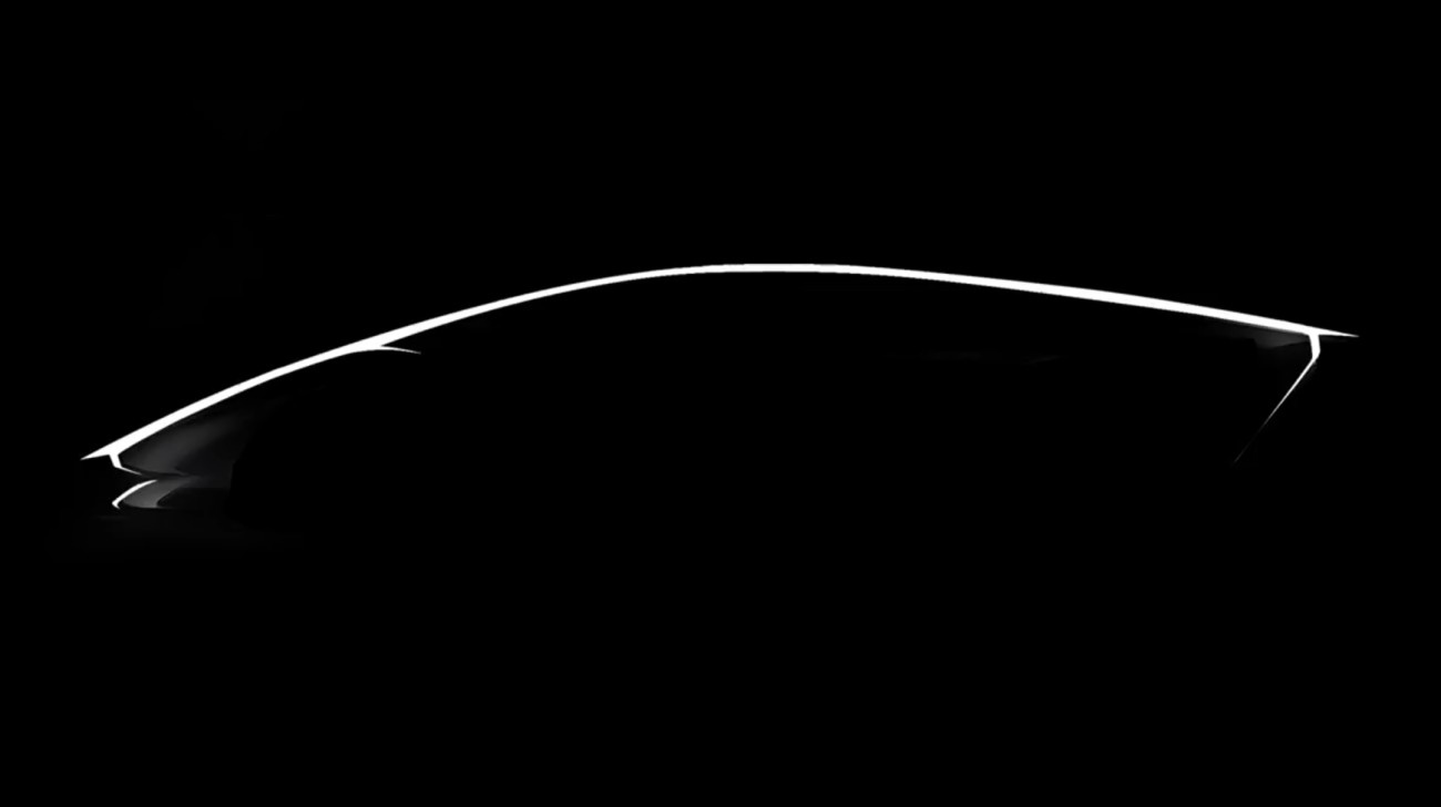 Lamborghini Huracan Successor Teased: To Be Revealed on August 16
