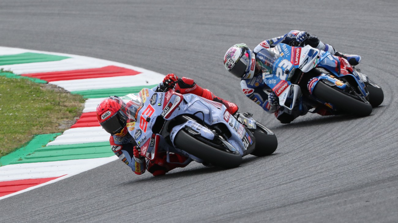 MotoGP Returns to India for Next 3 Years!
