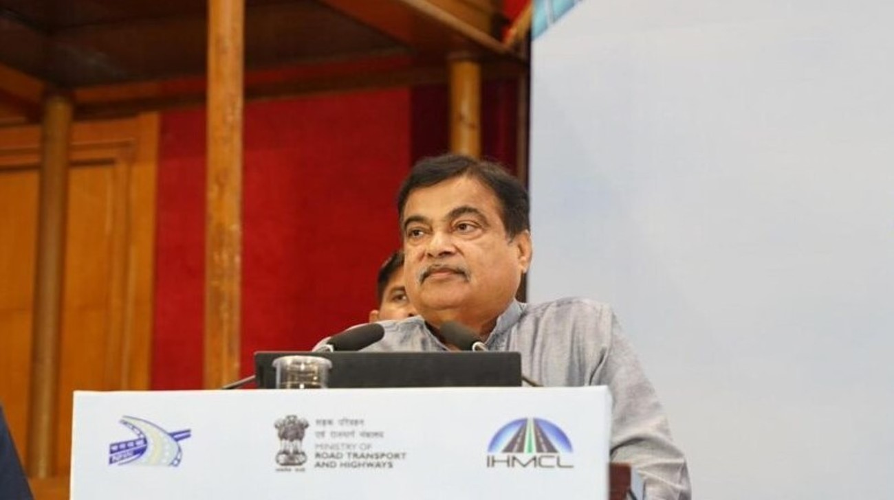 Nitin Gadkari Claims Indian Companies To Make 100% Ethanol Vehicles