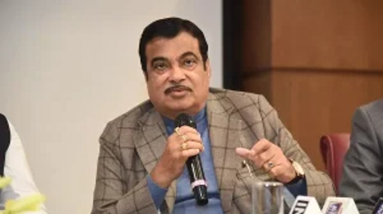 Your Can Get Your New Car at 20,000 Discount Due to Nitin Gadkari’s New Move