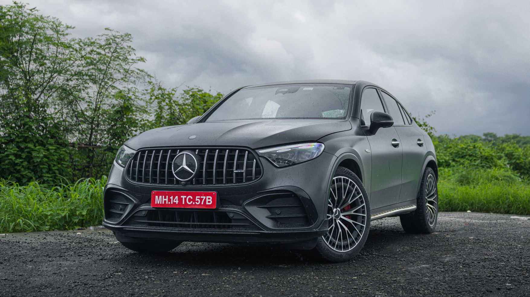 Mercedes-amg Glc Coupe 1 Frontjpg