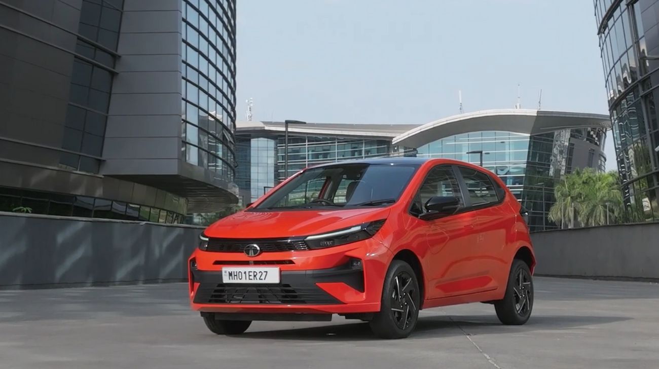 2025 Tata Altroz | First Drive Review