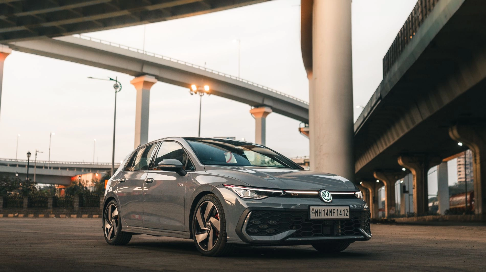 Volkswagen Golf GTI | The perfect everyday car? | Road test review